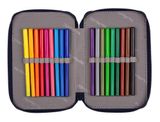 McNeill Pencil Case with Two Compartments Xagon