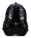 McNeill Base Backpack Disney Mickey Mouse