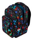 McNeill Base Backpack Disney Mickey Mouse