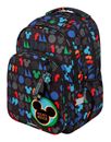 McNeill Base Backpack Disney Mickey Mouse