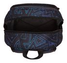 McNeill Backpack Toby Tron McNeill Backpack Toby Tron