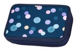 McNeill Pencil Case with Three Compartments Polly
