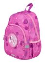 McNeill Backpack Toby Pinky McNeill Backpack Toby Pinky