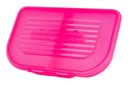 McNeill Lunchbox Pink