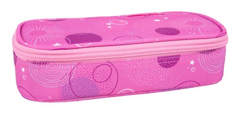 McNeill Pencil Case Campus Pinky