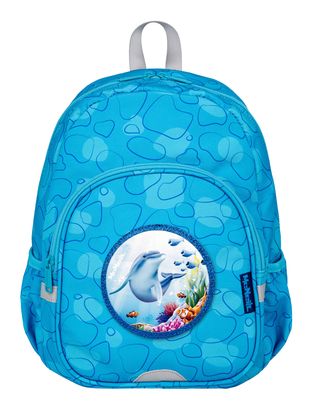 McNeill Backpack Toby Bubble