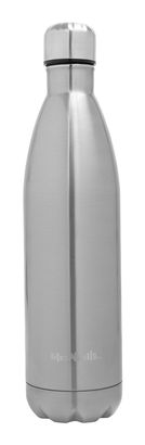McNeill Thermo-Bottle Silver