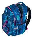 McNeill Base Backpack Disney Stitch