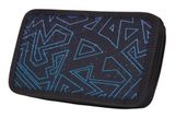 McNeill Pencil Case with Two Compartments Tron