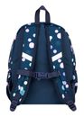 McNeill Backpack Toby Polly McNeill Backpack Toby Polly