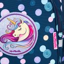 McNeill Backpack Toby Polly McNeill Backpack Toby Polly