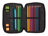 McNeill Pencil Case with Two Compartments Wow