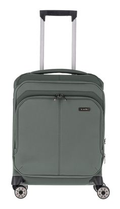 travelite Priima 4W Trolley S Olive