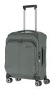 travelite Priima 4W Trolley S Olive travelite Priima 4W Trolley S Olive