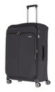 travelite Priima 4W Trolley L Black travelite Priima 4W Trolley L Black