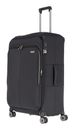 travelite Priima 4W Trolley L Black travelite Priima 4W Trolley L Black