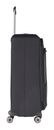 travelite Priima 4W Trolley L Black travelite Priima 4W Trolley L Black