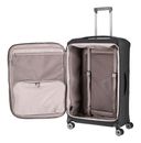 travelite Priima 4W Trolley L Black travelite Priima 4W Trolley L Black
