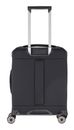 travelite Priima 4W Trolley S Black travelite Priima 4W Trolley S Black