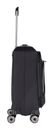 travelite Priima 4W Trolley S Black travelite Priima 4W Trolley S Black