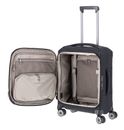travelite Priima 4W Trolley S Black travelite Priima 4W Trolley S Black