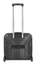 travelite Elvaa Businesswheeler Black travelite Elvaa Businesswheeler Black