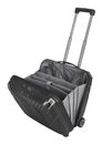 travelite Elvaa Businesswheeler Black travelite Elvaa Businesswheeler Black