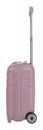 travelite Elvaa Businesswheeler Rosé travelite Elvaa Businesswheeler Rosé