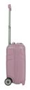 travelite Elvaa Businesswheeler Rosé travelite Elvaa Businesswheeler Rosé