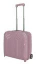 travelite Elvaa Businesswheeler Rosé travelite Elvaa Businesswheeler Rosé