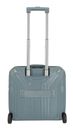 travelite Elvaa Businesswheeler Blue Grey travelite Elvaa Businesswheeler Blue Grey