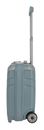 travelite Elvaa Businesswheeler Blue Grey travelite Elvaa Businesswheeler Blue Grey