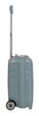travelite Elvaa Businesswheeler Blue Grey travelite Elvaa Businesswheeler Blue Grey