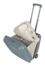 travelite Elvaa Businesswheeler Blue Grey travelite Elvaa Businesswheeler Blue Grey
