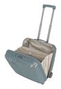 travelite Elvaa Businesswheeler Blue Grey travelite Elvaa Businesswheeler Blue Grey