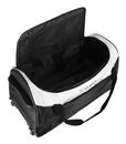 travelite Basics Trolley Travel Bag White travelite Basics Trolley Travel Bag White