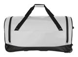 travelite Basics Trolley Travel Bag White travelite Basics Trolley Travel Bag White