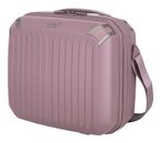 travelite Elvaa Beautycase Rosé