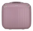 travelite Elvaa Beautycase Rosé