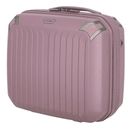 travelite Elvaa Beautycase Rosé