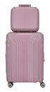 travelite Elvaa Beautycase Rosé