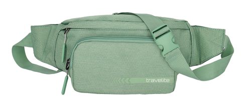 travelite Kick Off Beltbag Sage