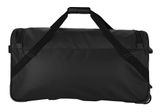 travelite Basics Trolley Travel Bag Black travelite Basics Trolley Travel Bag Black