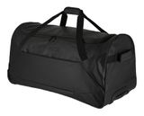 travelite Basics Trolley Travel Bag Black travelite Basics Trolley Travel Bag Black