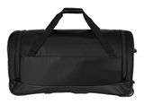 travelite Basics Trolley Travel Bag Black travelite Basics Trolley Travel Bag Black