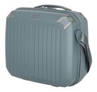 travelite Elvaa Beautycase Blue Grey