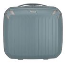 travelite Elvaa Beautycase Blue Grey