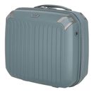 travelite Elvaa Beautycase Blue Grey
