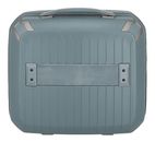 travelite Elvaa Beautycase Blue Grey