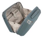 travelite Elvaa Beautycase Blue Grey